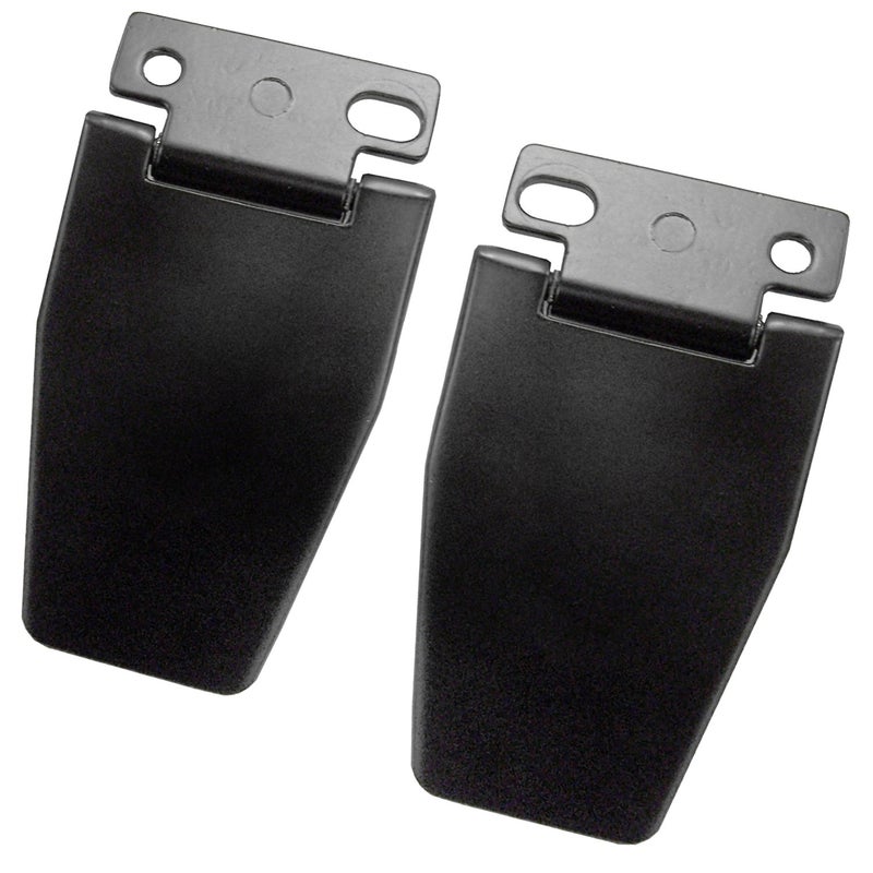 Omix | 11218.04 | Liftgate Hinge Kit | Fits 1997-2006 Jeep Wrangler TJ
